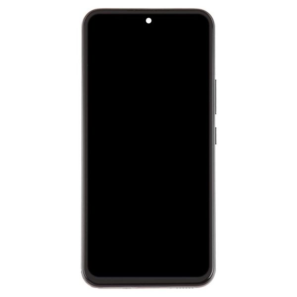 Samsung Galaxy A54 5G SM-A546 6.43 inch OLED LCD Screen Digitizer Full Assembly with Frame - Image 3