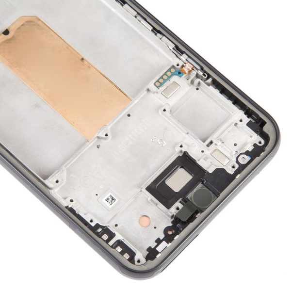Samsung Galaxy A54 5G SM-A546 6.43 inch OLED LCD Screen Digitizer Full Assembly with Frame - Image 6