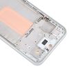 Samsung Galaxy A54 5G SM-A546 6.43 inch OLED LCD Screen Digitizer Full Assembly with Frame (White) - Image 6