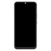 Samsung Galaxy A34 5G SM-A346B OLED LCD Screen Digitizer Full Assembly with Frame - Image 2