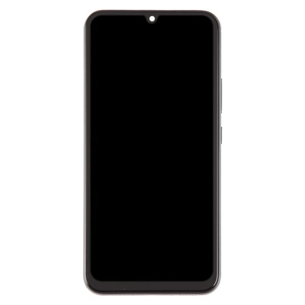 Samsung Galaxy A34 5G SM-A346B OLED LCD Screen Digitizer Full Assembly with Frame - Image 2