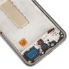 Samsung Galaxy A34 5G SM-A346B OLED LCD Screen Digitizer Full Assembly with Frame - Image 4