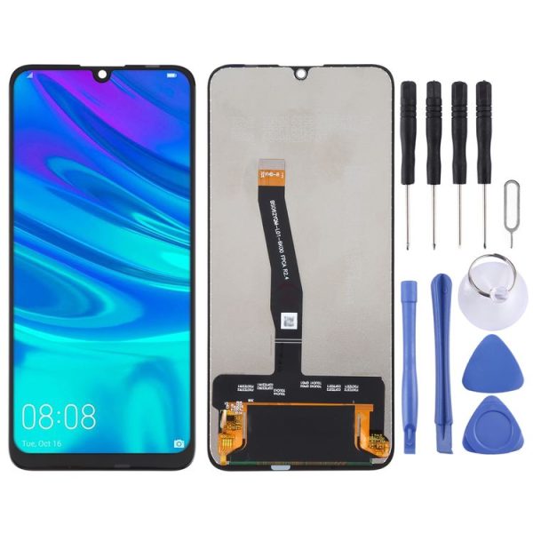 OEM LCD Screen For Huawei P Smart 2019 / Enjoy 9s Cog with Digitizer Full Assembly