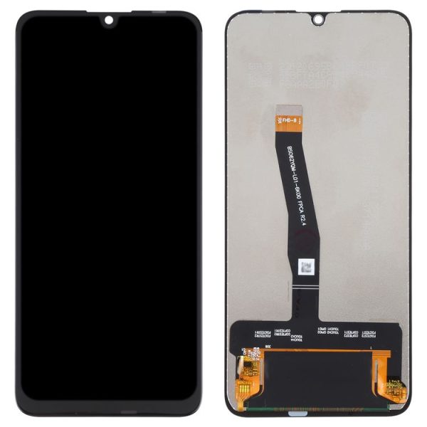 OEM LCD Screen For Huawei P Smart 2019 / Enjoy 9s Cog with Digitizer Full Assembly - Image 2