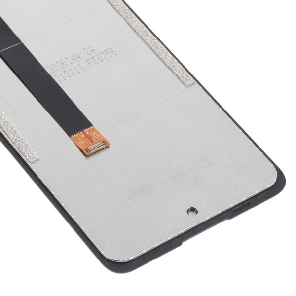 Original LCD Screen for UMIDIGI Bison GT with Digitizer Full Assembly (Black) - Image 4