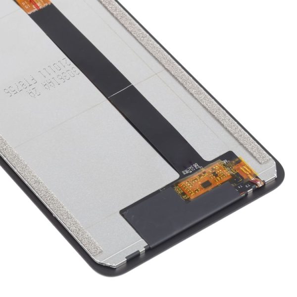 Original LCD Screen for UMIDIGI Bison GT with Digitizer Full Assembly (Black) - Image 5