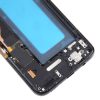 Samsung Galaxy S8 SM-G950 TFT LCD Screen Digitizer Full Assembly with Frame (Black) - Image 4