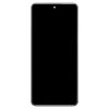 OnePlus 10T CPH2415 CPH2413 CPH2417 AMOLED Original LCD Screen Digitizer Full Assembly with Frame - Image 2