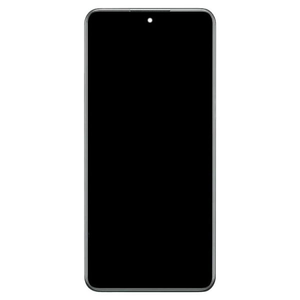 OnePlus 10T CPH2415 CPH2413 CPH2417 AMOLED Original LCD Screen Digitizer Full Assembly with Frame - Image 2