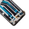 OnePlus 10T CPH2415 CPH2413 CPH2417 AMOLED Original LCD Screen Digitizer Full Assembly with Frame - Image 5