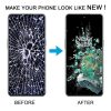 OnePlus 10T CPH2415 CPH2413 CPH2417 AMOLED Original LCD Screen Digitizer Full Assembly with Frame - Image 6