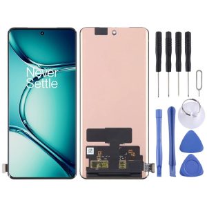OnePlus Ace 2 Pro 5G Original LCD Screen with Digitizer Full Assembly