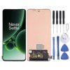 OnePlus Nord 3 CPH2491 Original LCD Screen with Digitizer Full Assembly (Black)
