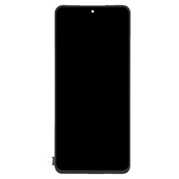 OnePlus Nord 3 CPH2491 Original LCD Screen with Digitizer Full Assembly (Black) - Image 2