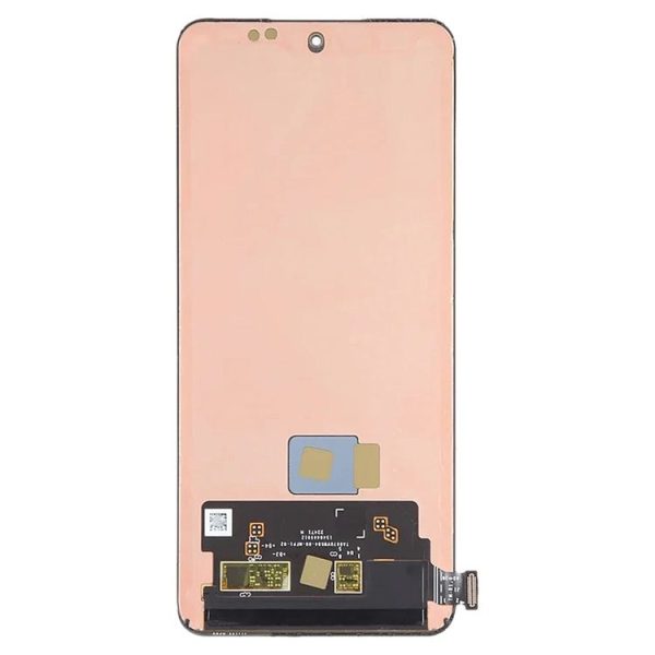 OnePlus Nord 3 CPH2491 Original LCD Screen with Digitizer Full Assembly (Black) - Image 3