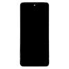 OnePlus Nord N30 5G 2023 CPH2513 LCD Screen Digitizer Full Assembly with Frame (Black) - Image 2