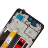 OnePlus Nord N30 5G 2023 CPH2513 LCD Screen Digitizer Full Assembly with Frame (Black) - Image 5