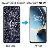 OnePlus Nord N30 5G 2023 CPH2513 LCD Screen Digitizer Full Assembly with Frame (Black) - Image 6