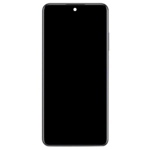 ZTE Blade V40 Pro Original LCD Screen with Digitizer Full Assembly - Image 2