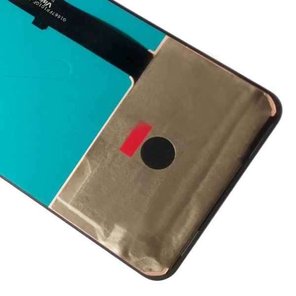 ZTE Blade V40 Pro Original LCD Screen with Digitizer Full Assembly - Image 5