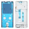 Xiaomi Redmi Note 13 5G Original Front Housing LCD Frame Bezel Plate (White)