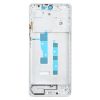 Xiaomi Redmi Note 13 5G Original Front Housing LCD Frame Bezel Plate (White) - Image 2