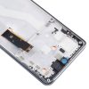 Motorola Edge 2022 OEM LCD Screen Digitizer Full Assembly with Frame (Black) - Image 4