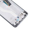 Motorola Edge 2022 OEM LCD Screen Digitizer Full Assembly with Frame (Black) - Image 5