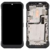 LCD Screen and Digitizer Full Assembly for Ulefone Armor 11T 5G (Black) - Image 3