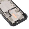 LCD Screen and Digitizer Full Assembly for Ulefone Armor 11T 5G (Black) - Image 4