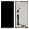 LCD Screen and Digitizer Full Assembly for Blackview BL5000 (Black) - Image 3