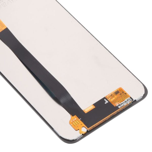 LCD Screen and Digitizer Full Assembly for Doogee N40 Pro (Black) - Image 5