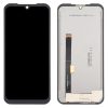 LCD Screen and Digitizer Full Assembly for Doogee S86 Pro (Black) - Image 3