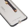 LCD Screen and Digitizer Full Assembly for Doogee S86 Pro (Black) - Image 4