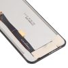 LCD Screen and Digitizer Full Assembly for Doogee S86 Pro (Black) - Image 5