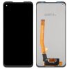 LCD Screen and Digitizer Full Assembly for Doogee S97 Pro (Black) - Image 3