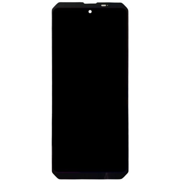 Blackview BV8900 LCD Screen with Digitizer Full Assembly - Image 2