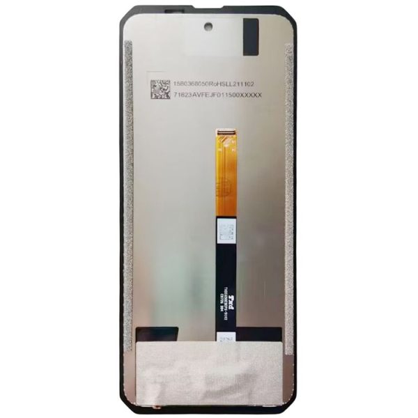 Blackview BV8900 LCD Screen with Digitizer Full Assembly - Image 3