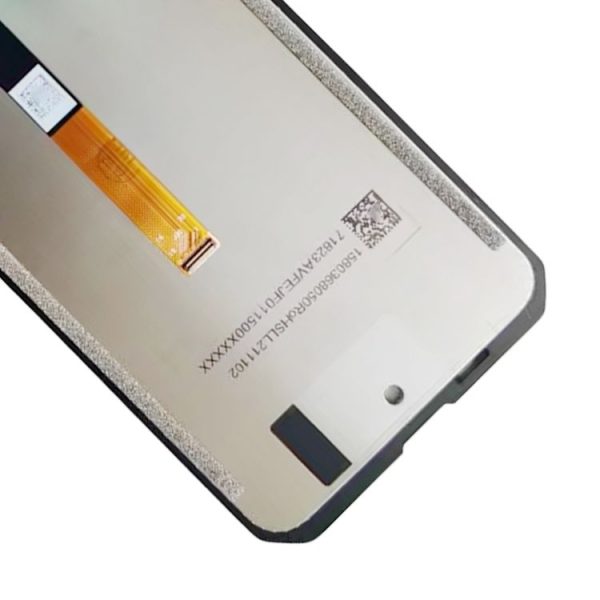 Blackview BV8900 LCD Screen with Digitizer Full Assembly - Image 4