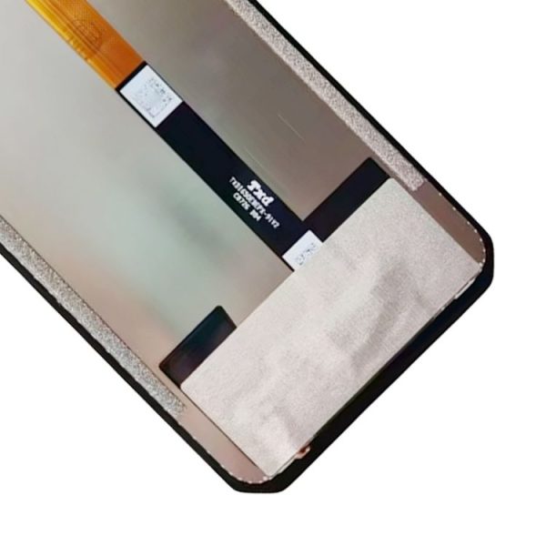 Blackview BV8900 LCD Screen with Digitizer Full Assembly - Image 5