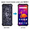 Blackview BV8900 LCD Screen with Digitizer Full Assembly - Image 6
