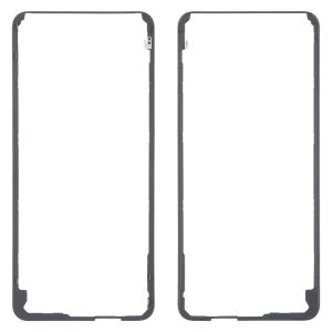 Google Pixel 8 Pro Original Front LCD Screen Bezel Frame