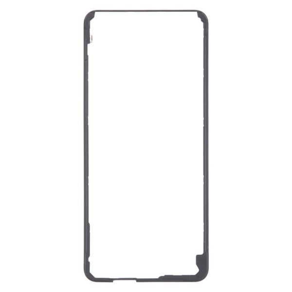 Google Pixel 8 Pro Original Front LCD Screen Bezel Frame - Image 3