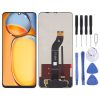 Xiaomi Redmi 13C 4G / 5G Original LCD Screen With Digitizer Full Assembly
