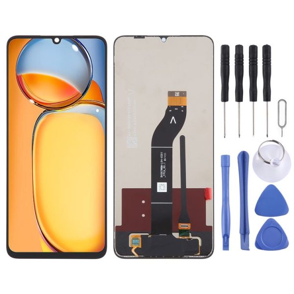 Xiaomi Redmi 13C 4G / 5G Original LCD Screen With Digitizer Full Assembly