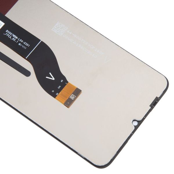 Xiaomi Redmi 13C 4G / 5G Original LCD Screen With Digitizer Full Assembly - Image 4