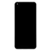 Nothing Phone1 A063 LCD Screen Digitizer Full Assembly with Frame (Silver) - Image 2