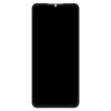 ZTE Blade A54 LCD Screen with Digitizer Full Assembly (Black) - Image 2