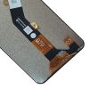 ZTE Blade A54 LCD Screen with Digitizer Full Assembly (Black) - Image 5