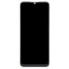 ZTE Blade V50 Design 4G LCD Screen with Digitizer Full Assembly (Black) - Image 2